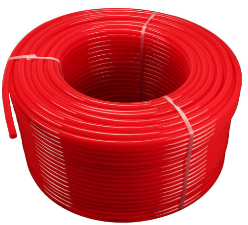 5/8" Oxygen Barrier PEX-b Tubing (1,000 ft Coil)