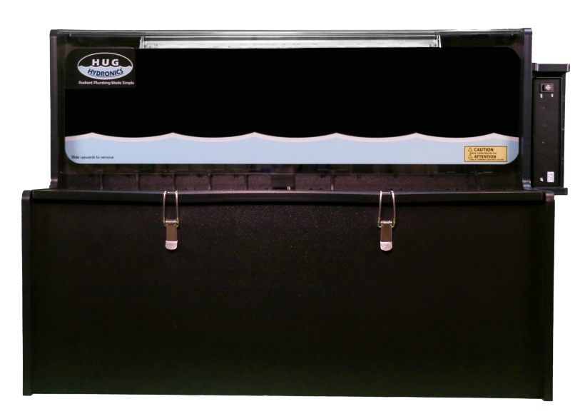 HUG Hydronics Tank