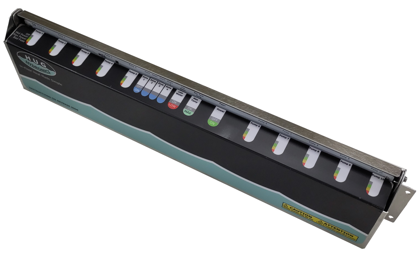 Replacement Hydronics Control Board