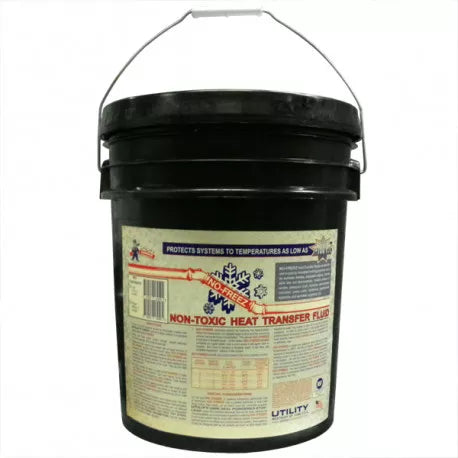 Propylene Glycol AntiFreeze, 5 gallons