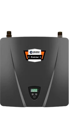 32KW Tankless State Water Heater – HUG Hydronics