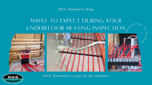 What to Expect During Your Underfloor Heating Inspection