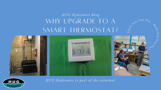 Is it Time to Upgrade to a Smart Thermostat?