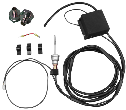 Combi Boiler Fitting Kit