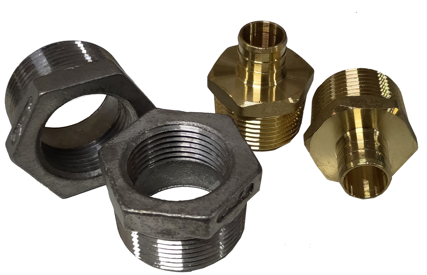 Thermolec Electric Boiler Fitting Kit for Small Pump