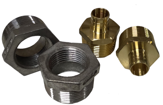 Thermolec Electric Boiler Fitting Kit for Small Pump