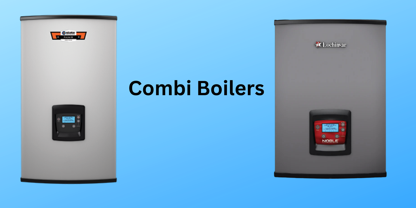 Large Heat Source Pump Kit