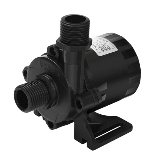 Standard Heat Source Pump Kit