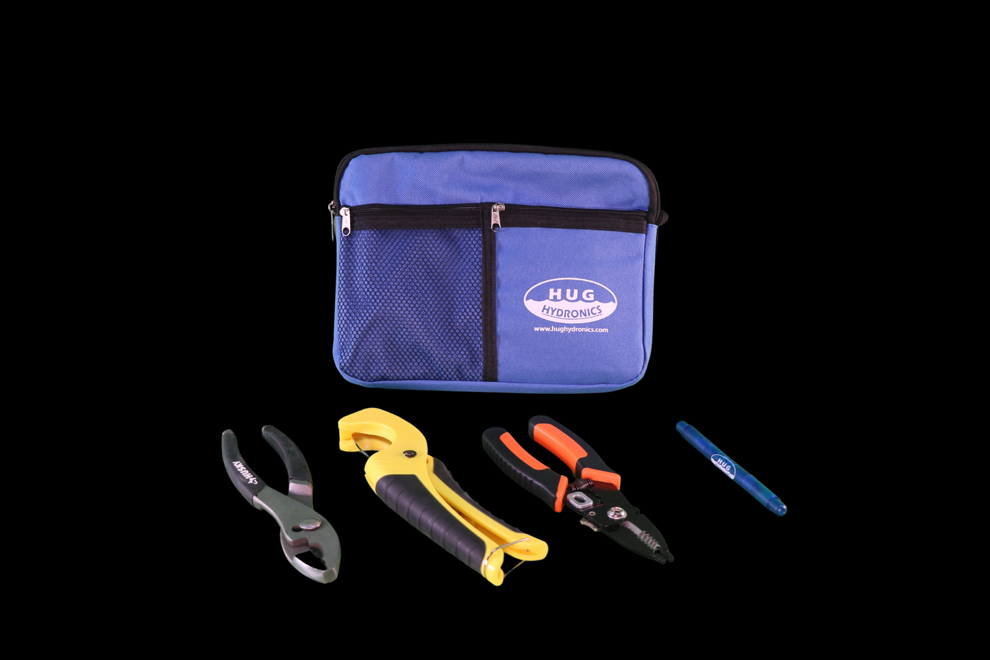 4-piece Tool Kit