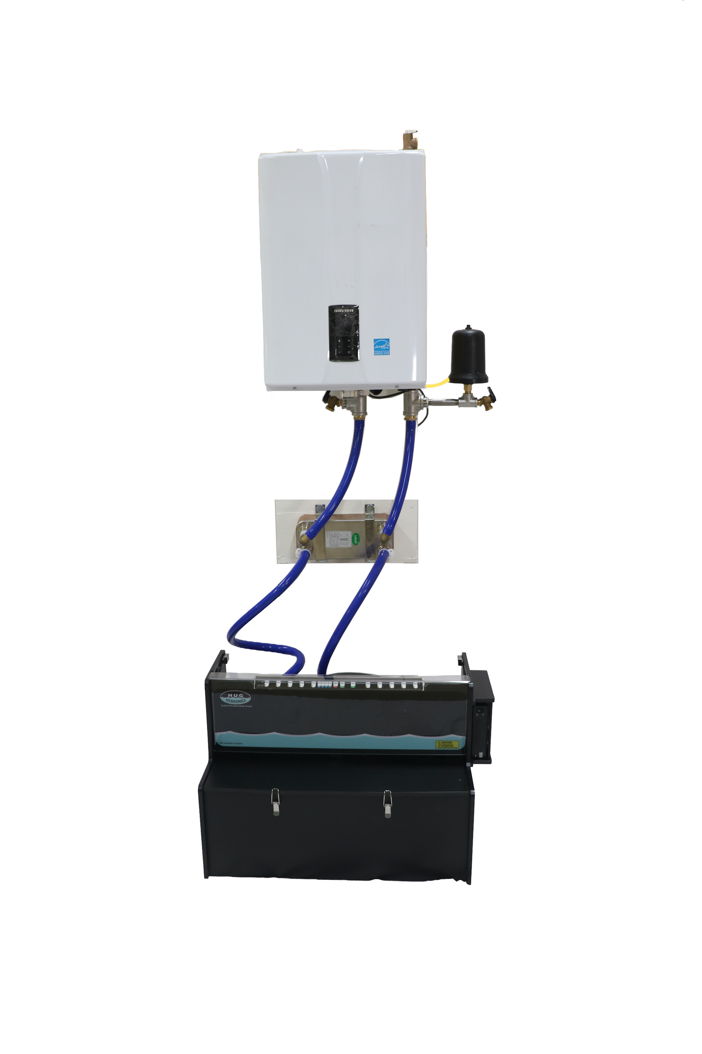 Pro-line Navien Plumbing Kit