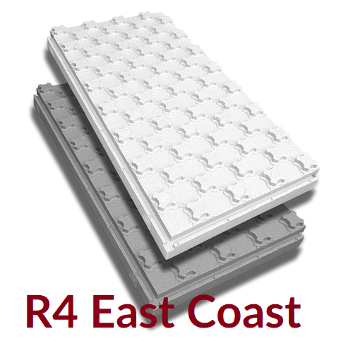 (East Coast) Heat-Sheet R4