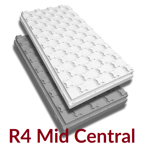 (Mid Central) Heat-Sheet R4