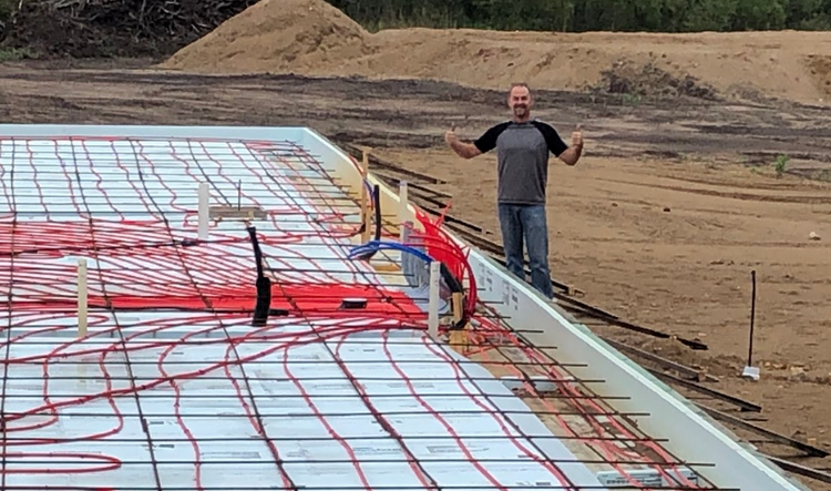 For Contractors – HUG Hydronics