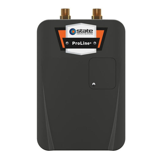 3KW State Tankless Electric Water Heater UPVS-30K (10,200 Btu/hr)