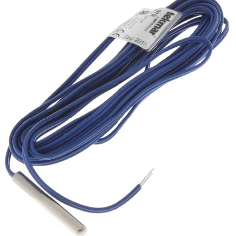 WIFI Tekmar 561 w/ Slab Thermostat