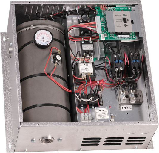 B-23UFFB Thermolec Electric 23KW (78,476 BTU/HR)