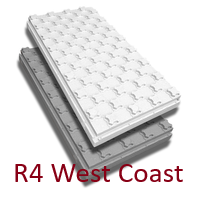 (West Coast) Heat-Sheet R4