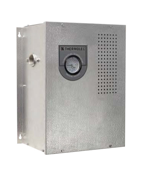 Thermolec Electric Boiler fitting kit for small pump