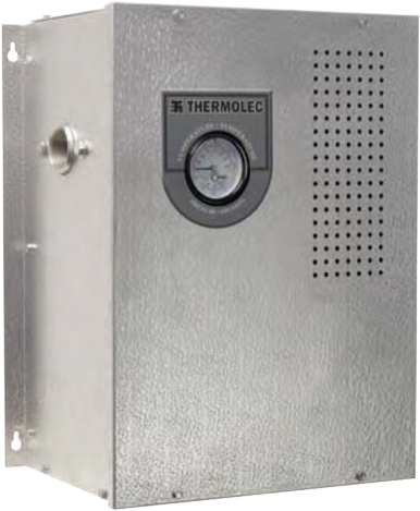 B-15UFFB Thermolec Electric 15KW (51,180 BTU/HR)