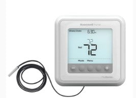 Heat Slab Sensor Thermostat