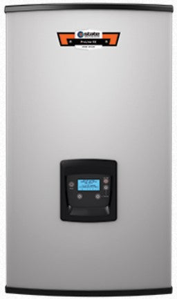 State proline XE combiboiler for space heating and domestic hot water